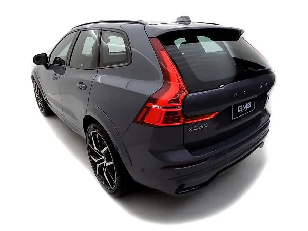 Volvo Xc60 Plug-in Hybrid - Imagem 4