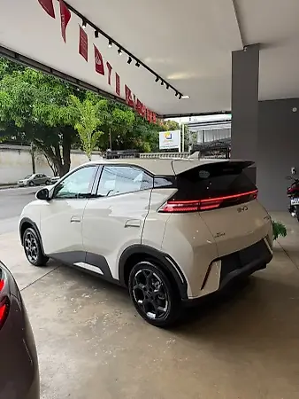 BYD Dolphin - Imagem 3