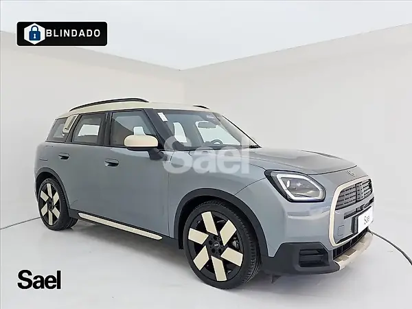 Mini Countryman SE All4 - Imagem 1