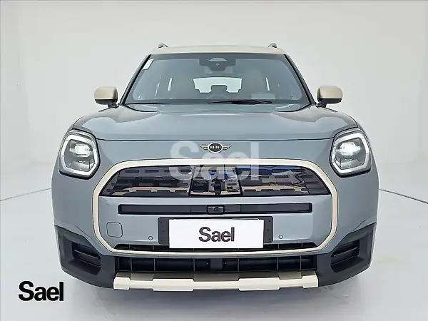Mini Countryman SE All4 - Imagem 2