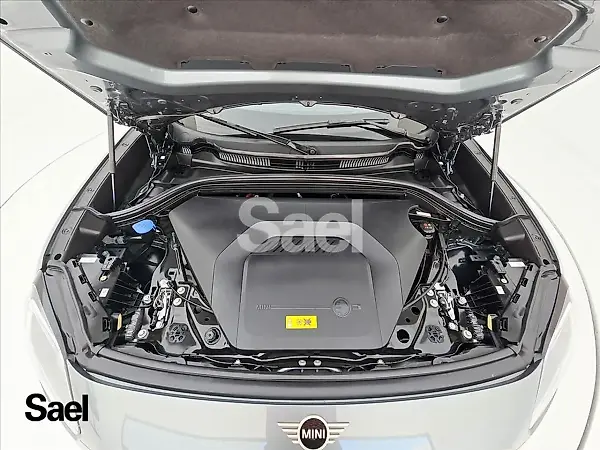 Mini Countryman SE All4 - Imagem 4