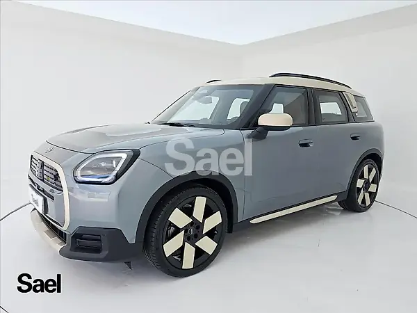 Mini Countryman SE All4 - Imagem 3