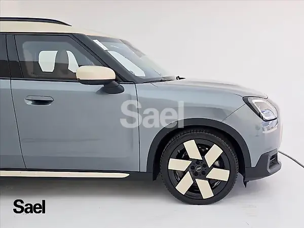 Mini Countryman SE All4 - Imagem 5