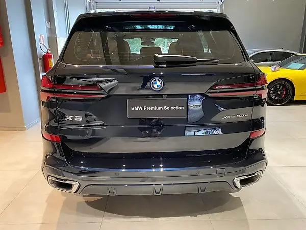 BMW X5 Xdrive50e - Imagem 5