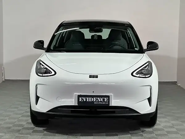 Geely EX2 - Imagem 2