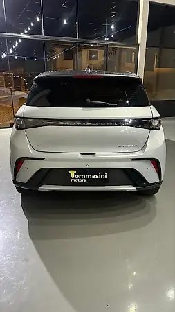 BYD Dolphin Plus - Imagem 4
