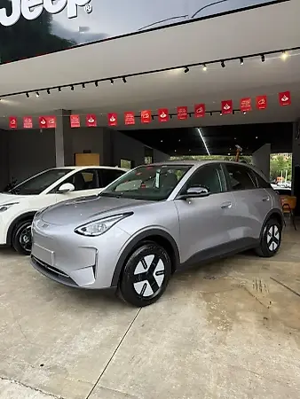 Geely EX2 - Imagem 2
