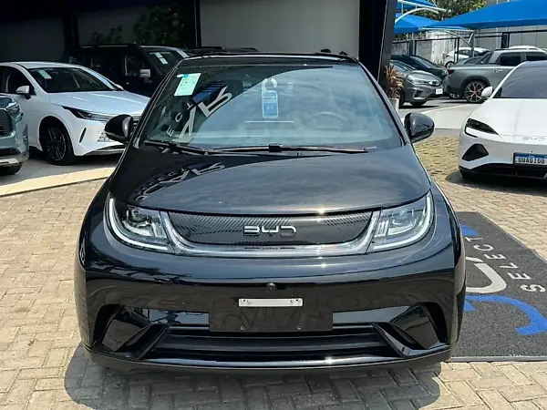 BYD Dolphin - Imagem 2