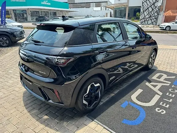 BYD Dolphin - Imagem 4