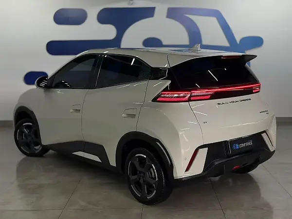 BYD Dolphin - Imagem 3