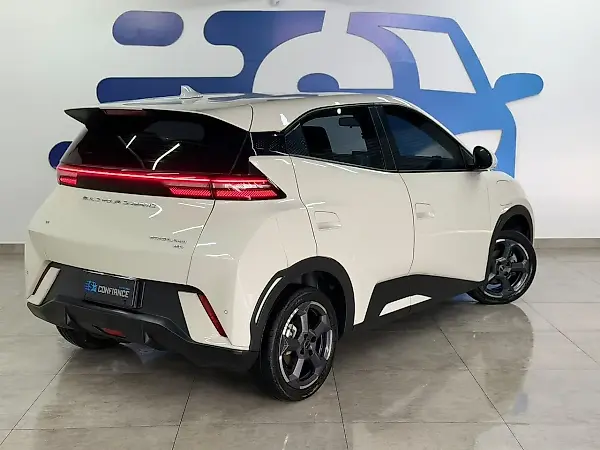 BYD Dolphin - Imagem 4