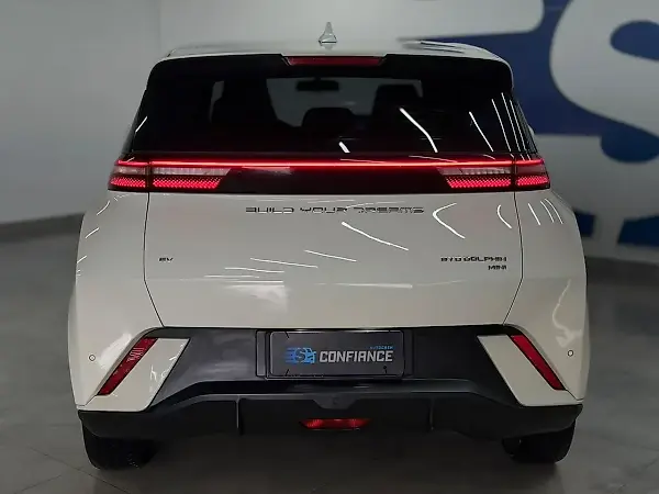 BYD Dolphin - Imagem 5
