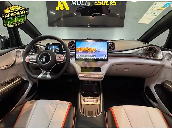 BYD Dolphin - Imagem 4