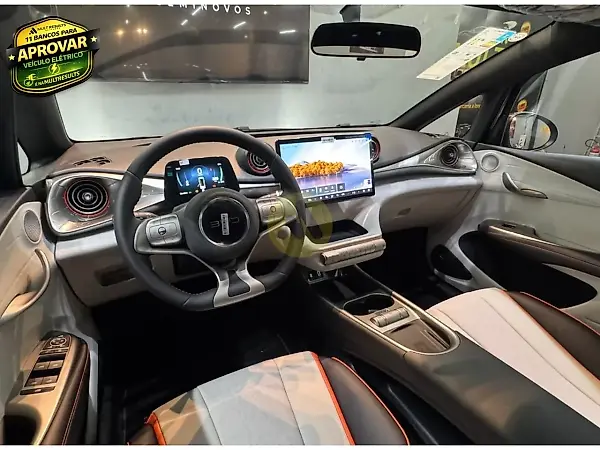 BYD Dolphin - Imagem 5