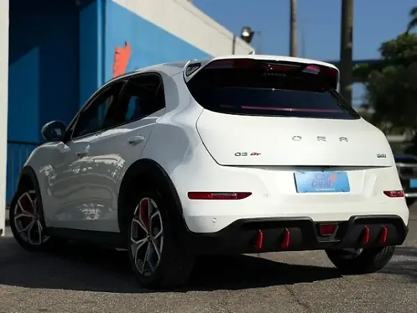 GWM Ora 03 - Imagem 3