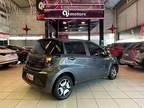 JAC E-JS1 - Imagem 2