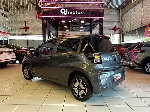 JAC E-JS1 - Imagem 3