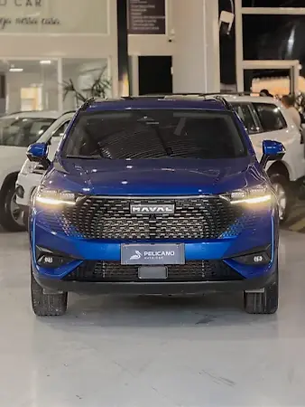 GWM Haval H6 Phev Flex - Imagem 3
