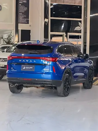 GWM Haval H6 Phev Flex - Imagem 2