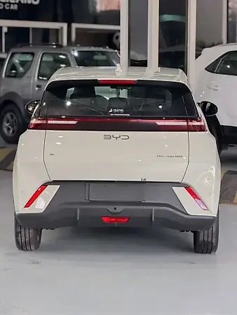 BYD Dolphin - Imagem 4