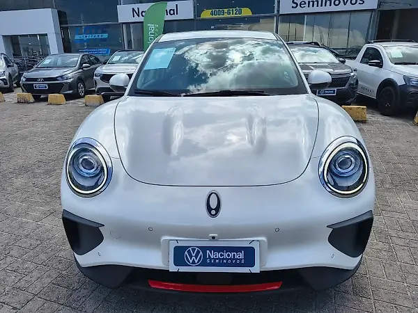 GWM Ora 03 - Imagem 2