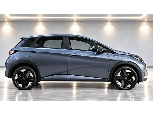 BYD Dolphin - Imagem 3