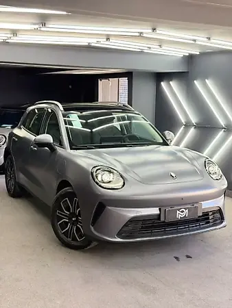 GWM Ora 5 - Imagem 1