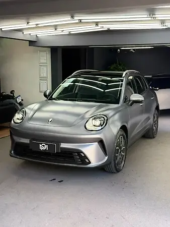 GWM Ora 5 - Imagem 3