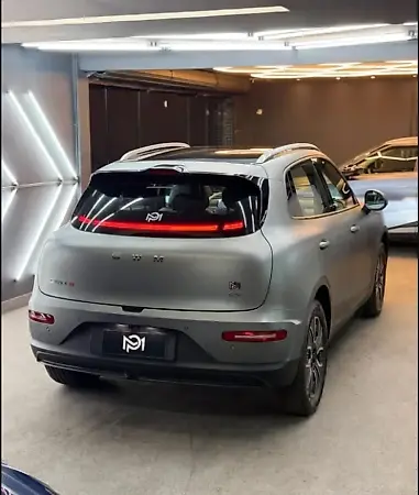 GWM Ora 5 - Imagem 4