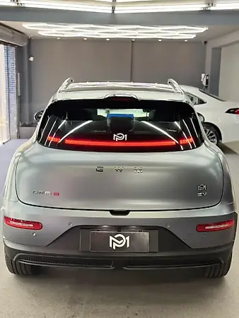 GWM Ora 5 - Imagem 5