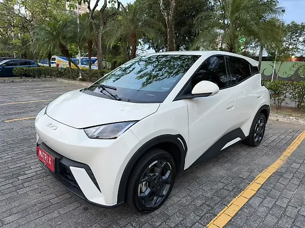 BYD Dolphin - Imagem 3