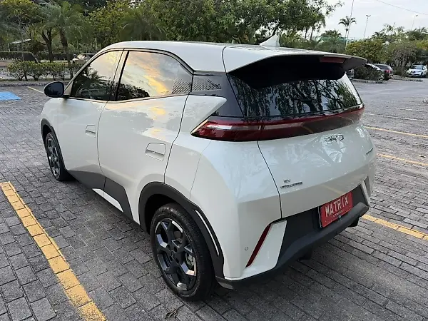 BYD Dolphin - Imagem 5