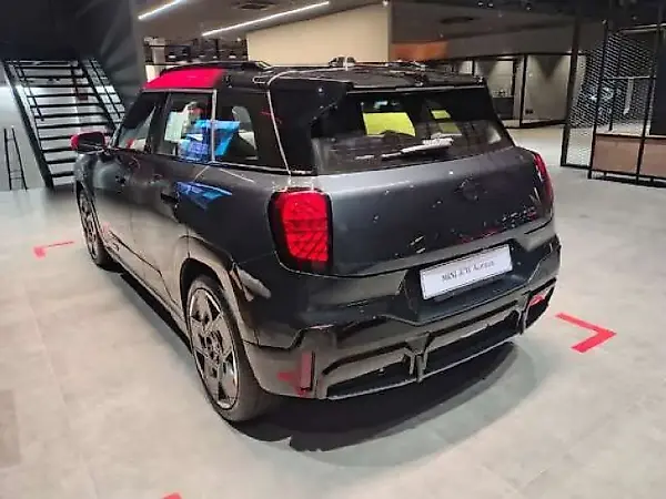 Mini Aceman - Imagem 4