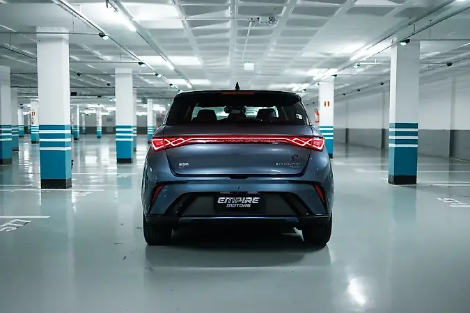 BYD Dolphin Plus - Imagem 4