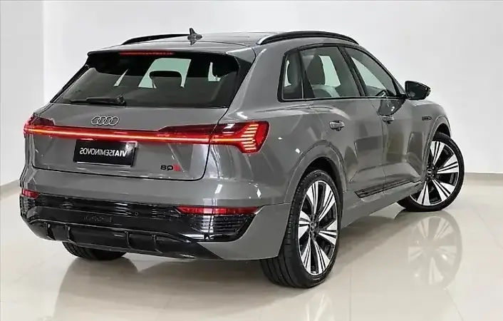 Audi Q8 E-tron - Imagem 4