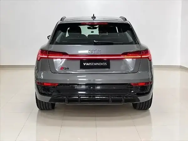 Audi Q8 E-tron - Imagem 5