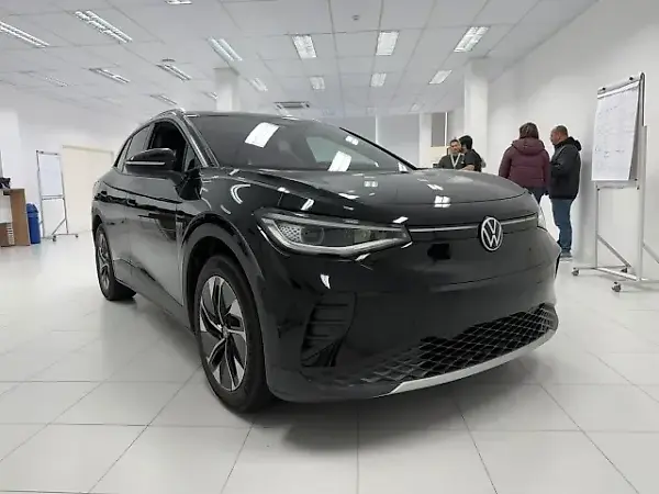 Volkswagen Id.4 - Imagem 1