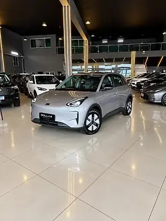 Geely EX2 - Imagem 1