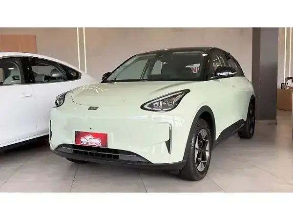 Geely EX2 - Imagem 1