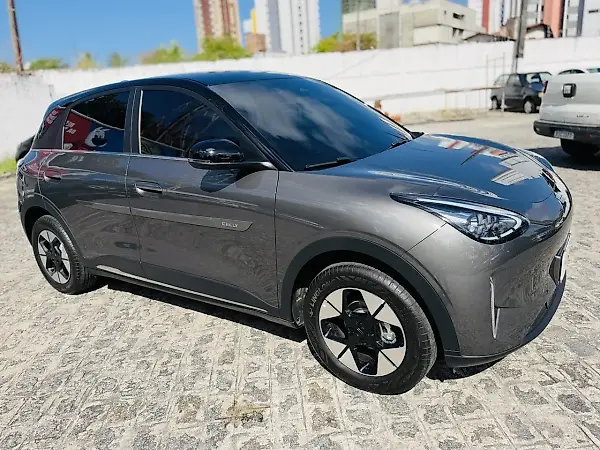 Geely EX2 - Imagem 3