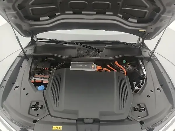 Audi E-tron - Imagem 3