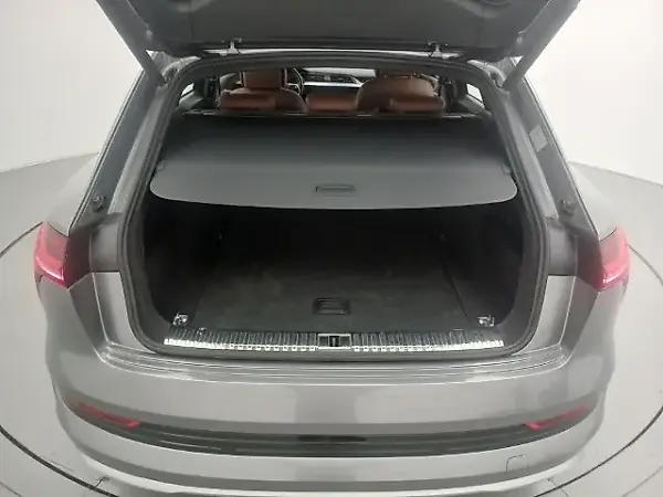Audi E-tron - Imagem 4