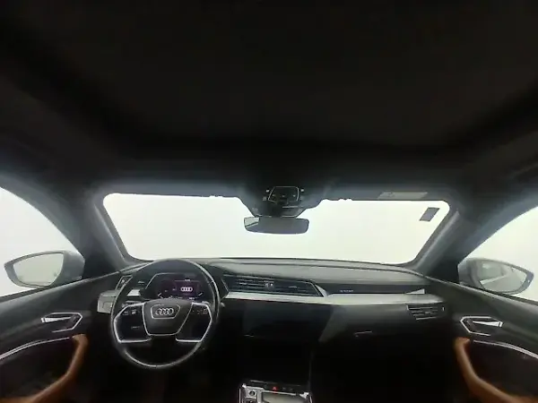 Audi E-tron - Imagem 5