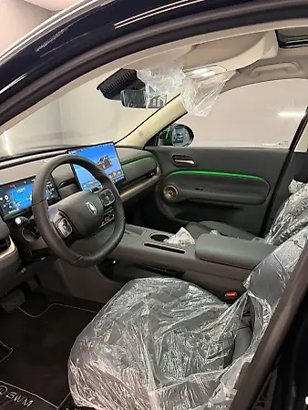GWM Ora 5 - Imagem 2