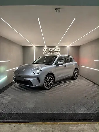 GWM Ora 5 - Imagem 1