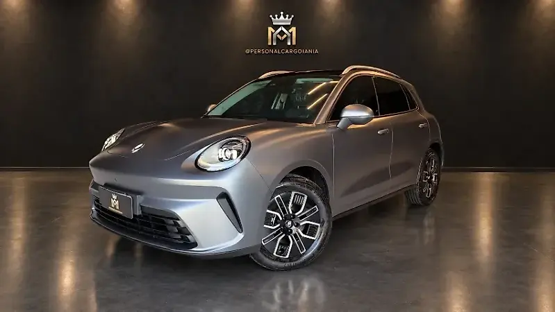 GWM Ora 5 - Imagem 2