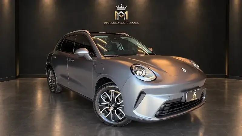 GWM Ora 5 - Imagem 1