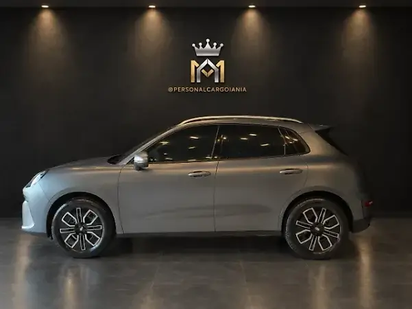GWM Ora 5 - Imagem 5