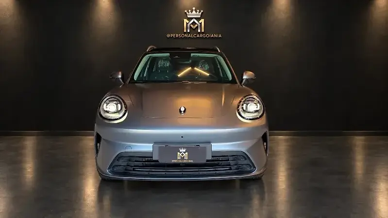 GWM Ora 5 - Imagem 3