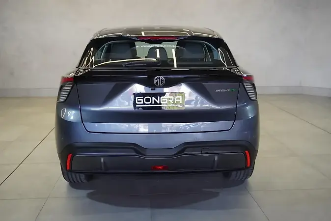 Mg Motor Mg4 - Imagem 5